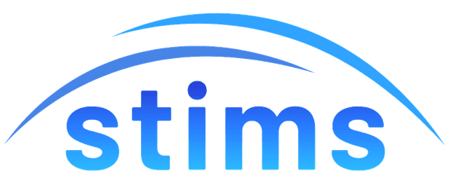 Stims Ecosystem Logo